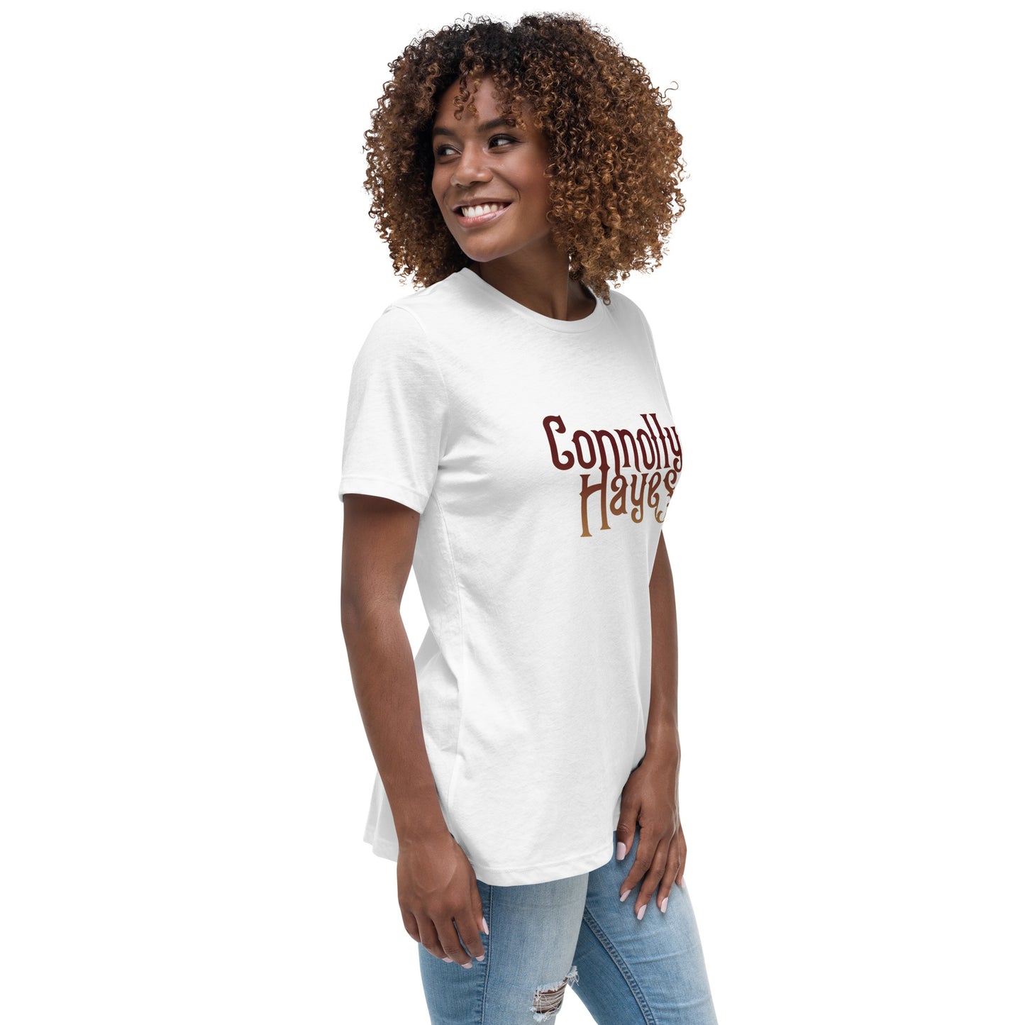 Women's Relaxed T-Shirt